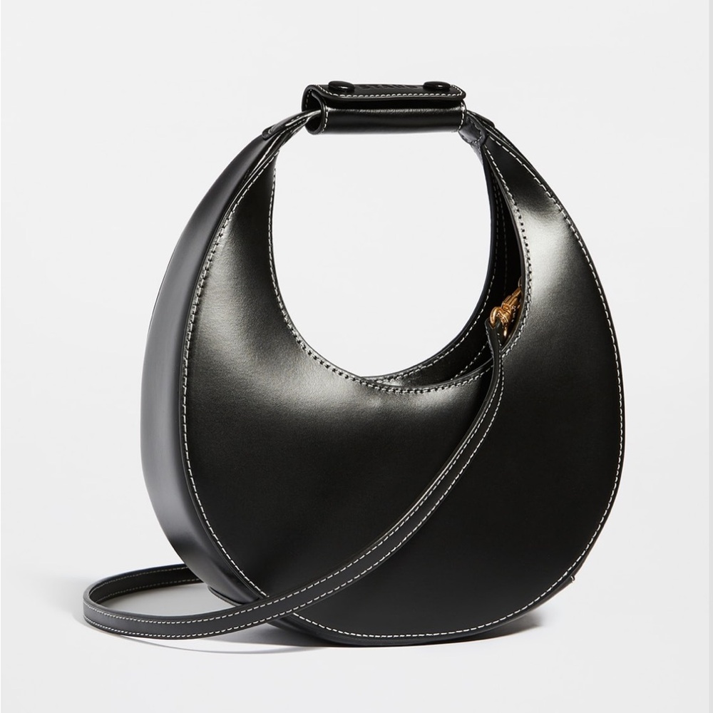 STAUD MINI MOON BAG
